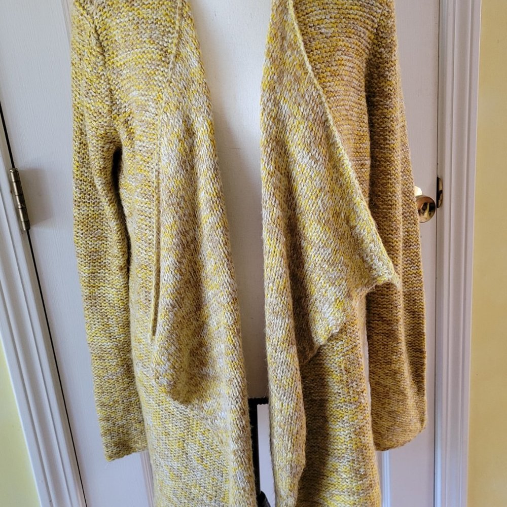 Shawl Collar Sweater - Aerie/American Eagle